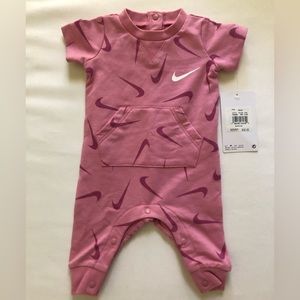 NWT Nike One Piece